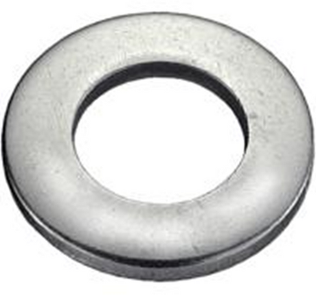 Connex sluitring 10mm 10st a2 - ky4600010