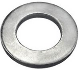 Connex skive 4mm 100stk vz - ky4190004