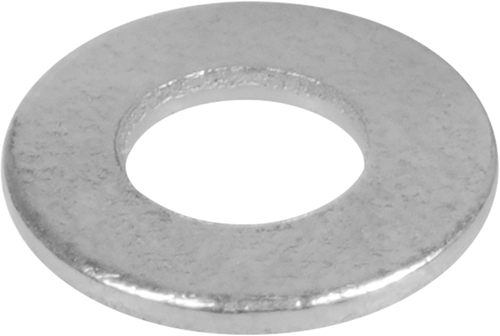 Connex skive flad m2,5x6 vz 20 stk - kyb4190002