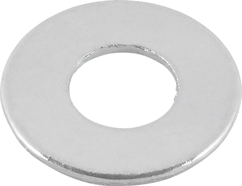 Connex skive flad m2x5 vz 20 stk - kyb4190001
