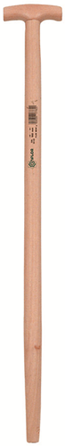 Connex spadegreb bøg 90cm buet t - flor38340