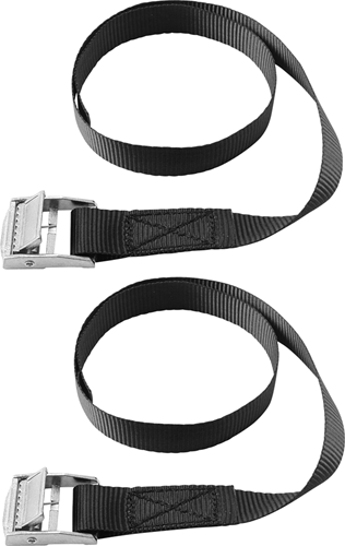 Connex spændestrop mini 18x500mm pes 100kg - dy270678