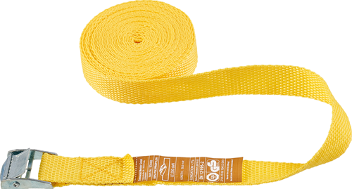 Connex spændestrop 5,0m 1dr 250kg - b34408