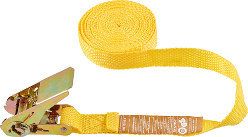 Connex spændestrop 5,0m med hejs 1dr 245kg - b34403