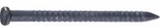 Connex stål søm 1,8x26 sort 40g stk - ky1230007