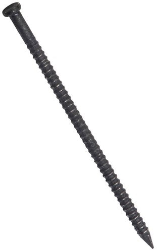 Connex stål søm 1,8x38 sort 150g stk - kp1230008