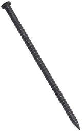 Connex stål søm 1,8x38 sort 150g stk - kp1230008