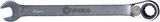 Connex topnøgle 10mm - cox541010
