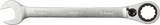 Connex topnøgle 19mm - cox541019