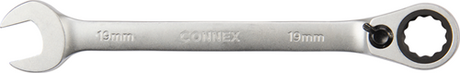 Connex topnøgle 19mm - cox541019