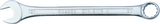 Connex gaffelnøgle 21mm cv 15gr - cox539021