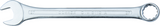Connex gaffelnøgle 27mm cv 15gr - cox539027