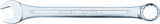 Connex gaffelnøgle 30mm cv 15gr - cox539030
