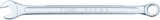 Connex rørtang-nøgle 7mm cv 15gr - cox539007