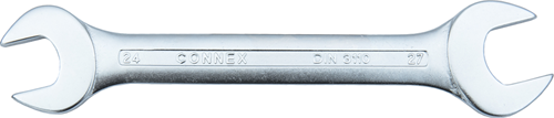 Connex gaffelnøgle 24x27mm - cox512427