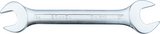 Connex gaffelnøgle 24x27mm - cox512427
