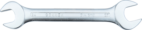 Connex gaffelnøgle 24x27mm - cox512427