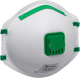 Connex støvmaske ffp1v en149 5 stk - coxt939112