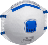 Connex støvmaske ffp2v en149 5 stk - coxt939124