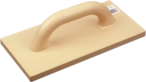 Connex strygebræt plast 280x140mm - cox781334