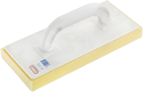 Connex strygebræt med gul svamp 30mm - cox781335