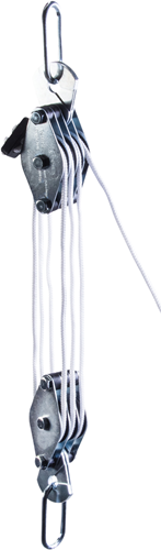 Connex tackleblok 7-1 transmission 180kg vz - dy270865