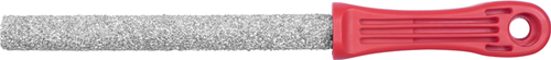 Connex flisefil halvrund 160mm - coxt790298