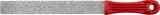 Connex flisefil flad 200mm grov fin - coxt790149