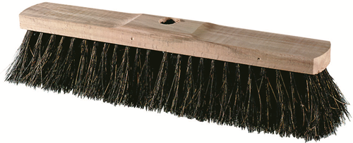 Connex terrassekost 40cm arenga fiber - flor12030