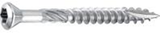 Connex terrasseskrue tx25 5x60 150stk rustfrit stål sc1 - kk3230003