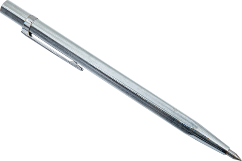 Connex tracing pen 150 mm hårdmetal spids - coxt780503