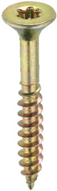 Connex tx skrue 5.0x80 vz boks 140 stk - b30196