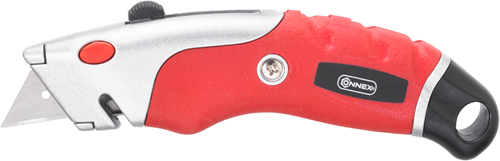 Connex universalkniv plast zink 2c - coxt897320