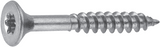Connex universal skrue tx 4x50 10 rustfrit stål4 - dy3254050