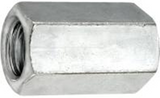 Connex tilslutningsmøtrik (6k) m6x25 4 stk vz - ky4220032