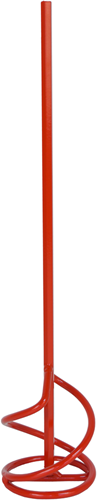 Connex malerblander universal 85x400 d10 - cox782381