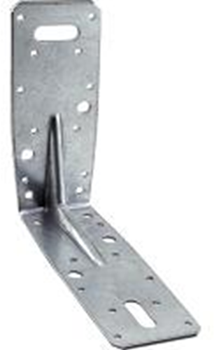 Connex forstærket firkant 150x150x60 vz - hv701326