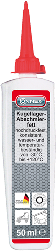 Connex fedt til kuglelejer 50ml multi - cox591151