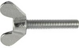Connex vingebolt m6x30 3stk vz - ky4170630
