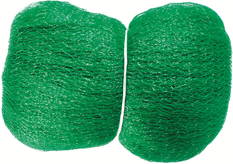 Connex fuglenet finmasket 10x4m 6g m2 - flor78155
