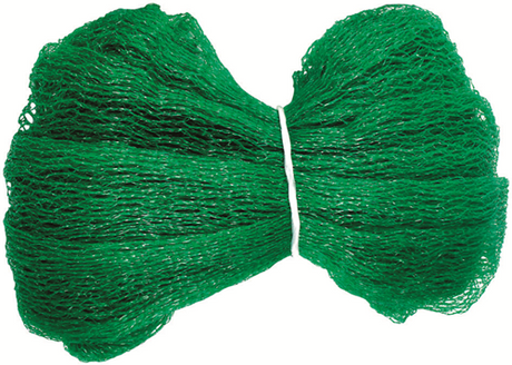 Connex vogelnet fijnmazig 5x2m 6g m2 - flor78152