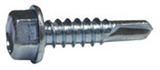 Connex selvborende 6k skrue. 4,2x16 25 stk foran - ky4050110
