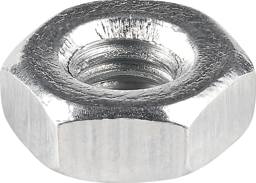 Connex hexagon nut m2.5 20pcs vz 934 - kyb4220025