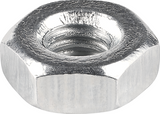 Connex hexagon nut m2.5 20pcs vz 934 - kyb4220025