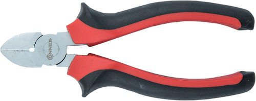 Connex sideskærer 145mm 2c sb - coxt132145
