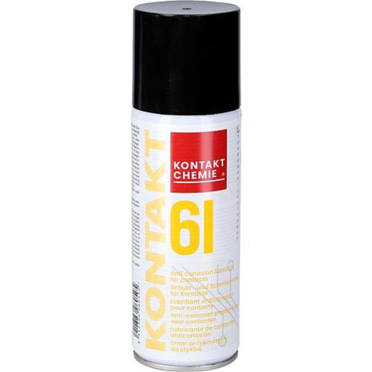 Kontakt spray