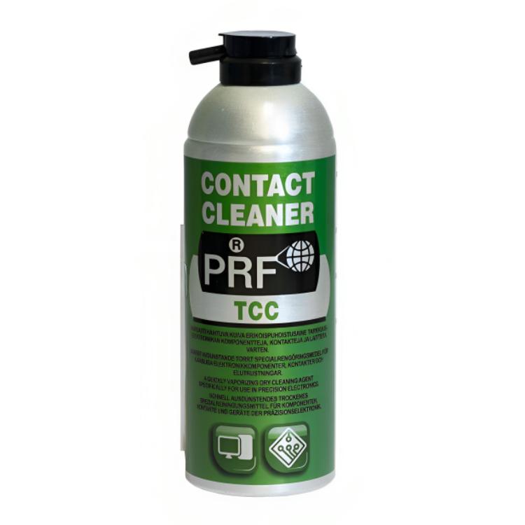 Prf kontaktspray