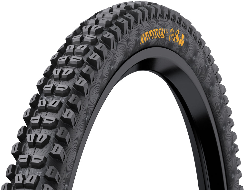 Continental crypto-re trail 26x2,4 endurance foldedæk