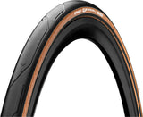 Continental grand prix urban 35-622 foldedæk