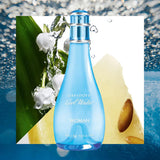 Davidoff eau de toilette spray coolwater kvinde 30ml damer